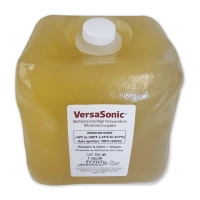 High Temperature Couplants